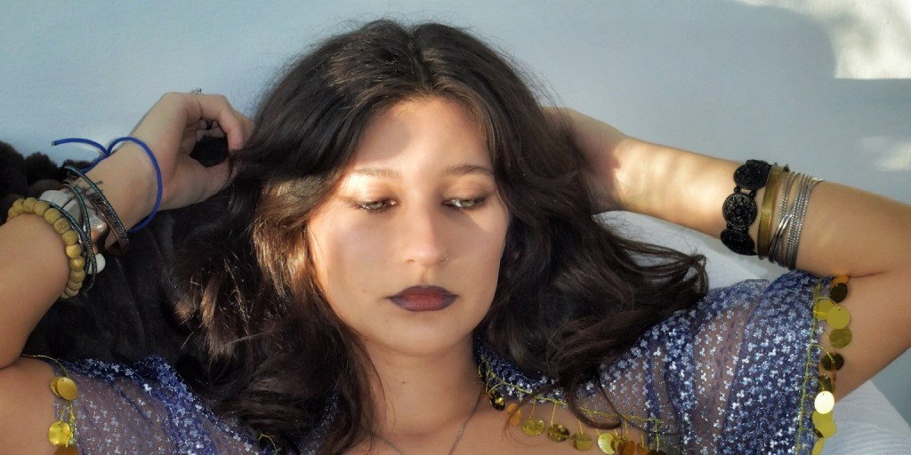 Interview | Connecting with Shireen Amour & Her Persian&nbsp;Roots