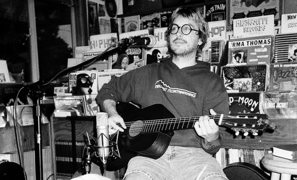 Interview | the quiet workings of Floating&nbsp;Clouds