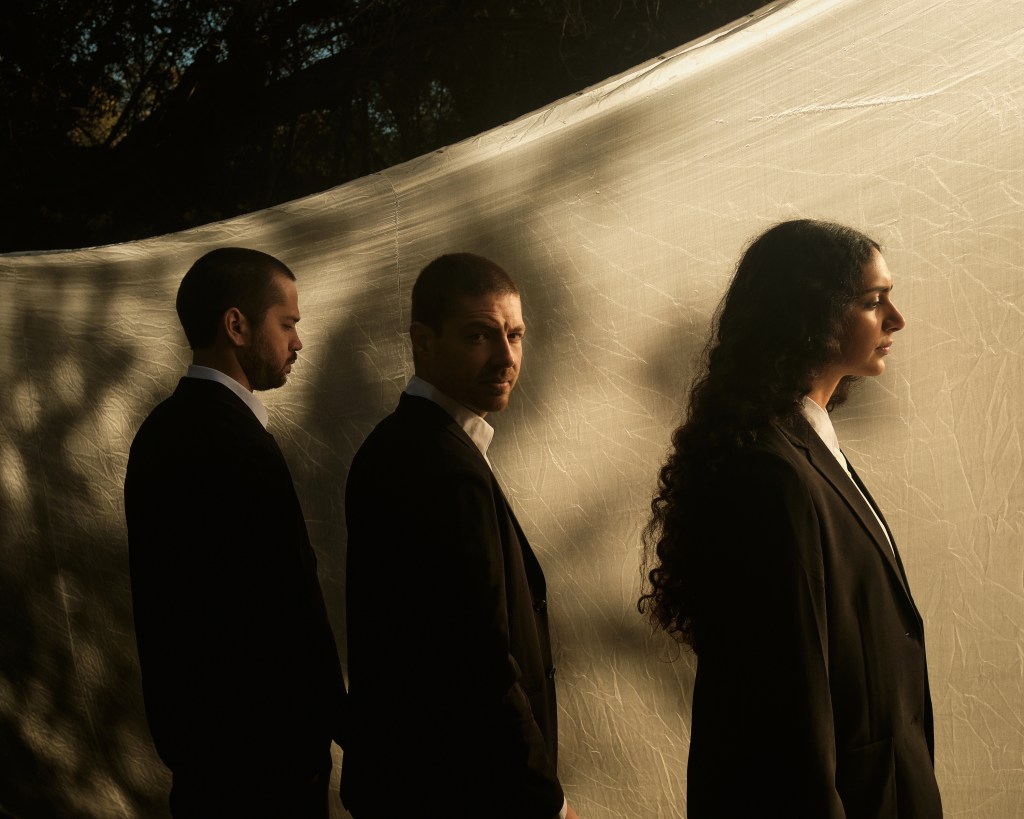 Interview | Junaco and Their Newly Released Album, ‘In&nbsp;Motion’