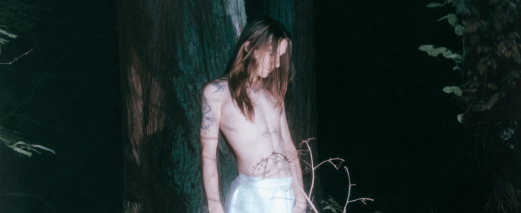 Interview | Aidan Ashland on Their Latest Song, “The Harm & The&nbsp;Benefit”