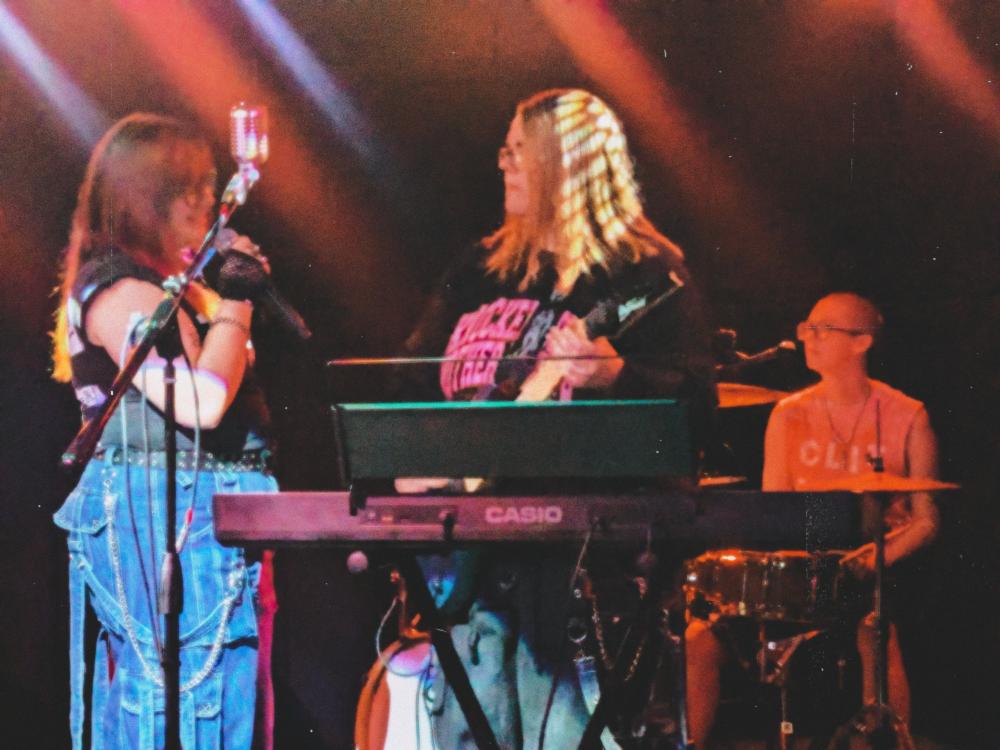 Interview | The Ripening and Rottening of Peachy&nbsp;Spleen