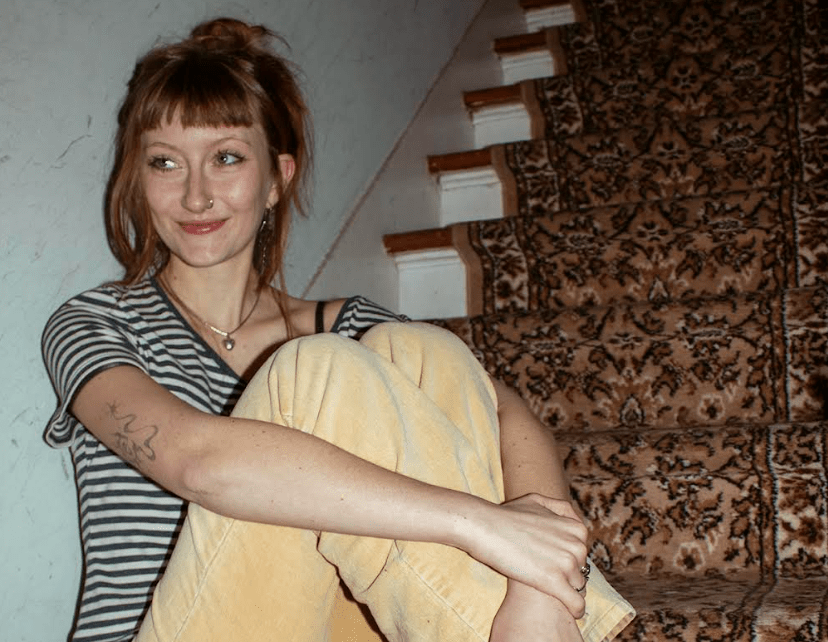 Interview | Sitting on the Shelf with Aubrey&nbsp;Jane