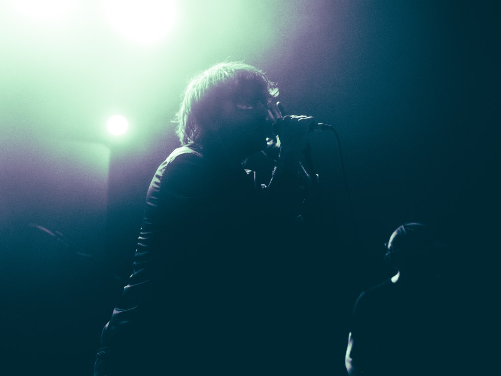 Flower Moon Exclusive | Interview with Computer&nbsp;Kill