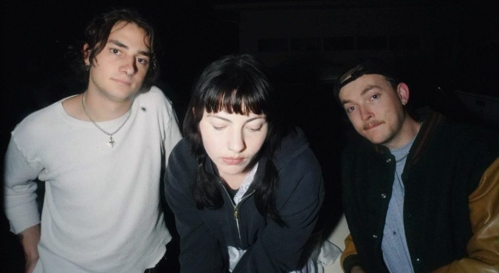 Interview | What’s There with Herr&nbsp;God